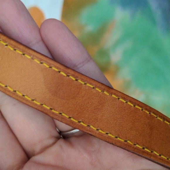 LOUIS VUITTON ST CLOUD GM - Picture 10 of 15